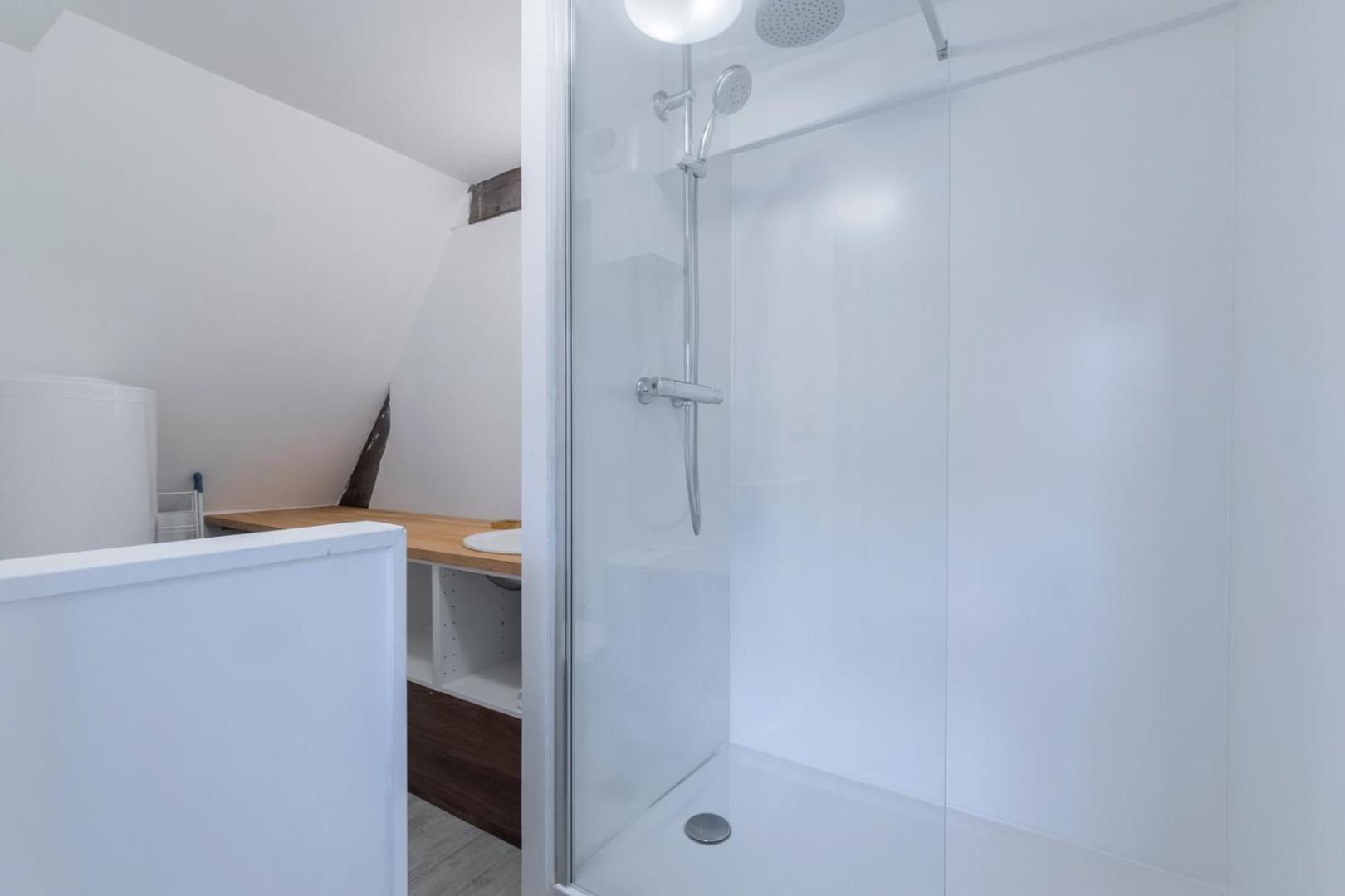 Duplex Next To Grand Place Лілль Екстер'єр фото