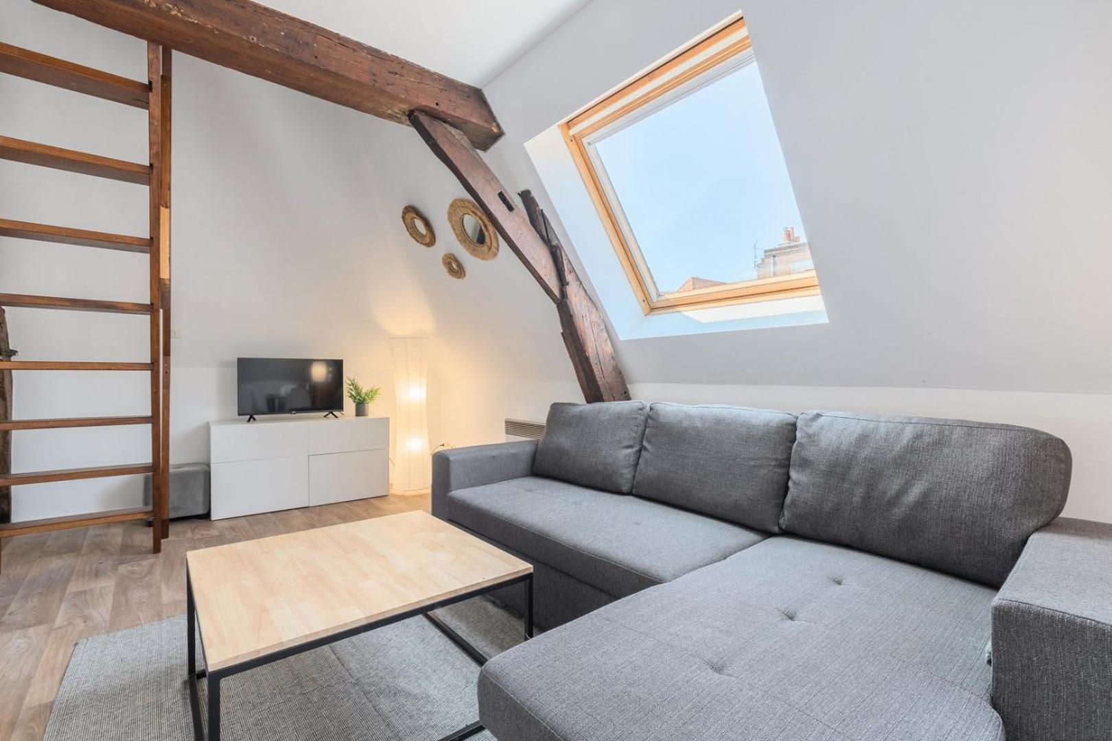 Duplex Next To Grand Place Лілль Екстер'єр фото