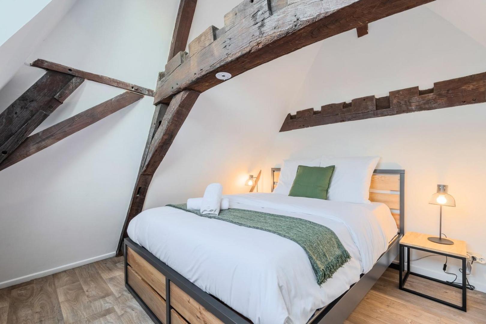 Duplex Next To Grand Place Лілль Екстер'єр фото