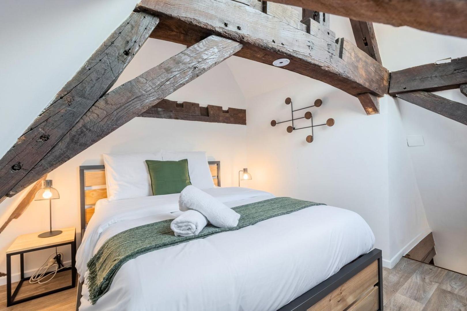 Duplex Next To Grand Place Лілль Екстер'єр фото
